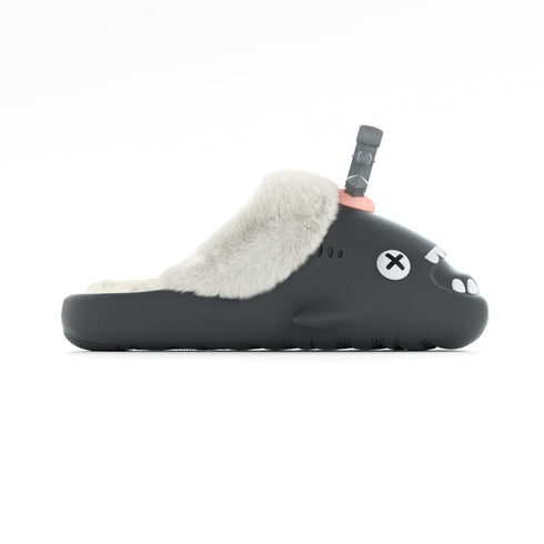 Sharkicks Pro - Inverno, Ancora, Tacco Aperto