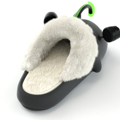 Sharkicks Pro - Inverno, Rana Pescatrice, Torce Elettriche, Tacco Aperto