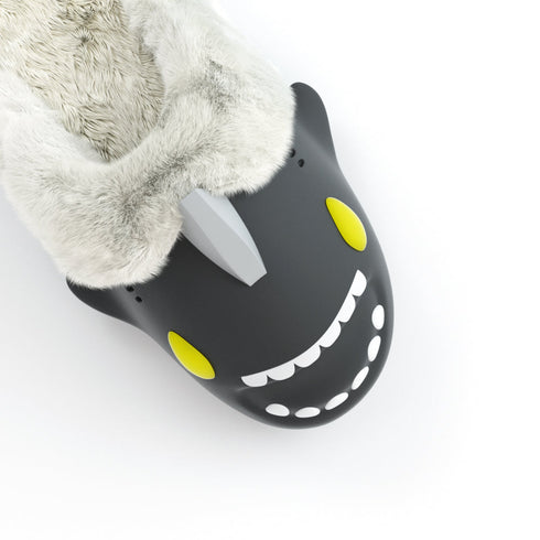 Sharkicks Pro - Inverno, NovaWarrior, Tacco Aperto