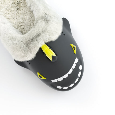 Sharkicks Pro - Inverno, Drago Koi Feroce, Tacco Aperto