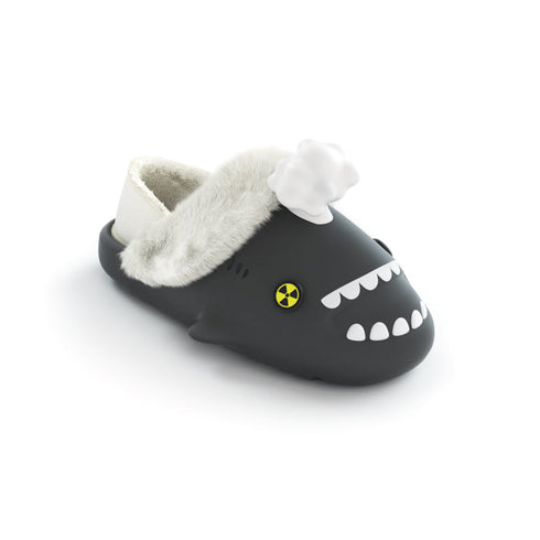 Sharkicks Pro - Inverno, Fungo Atomico, Tacco Coperto