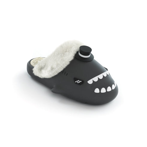 Sharkicks Pro - Inverno, Fedora, Tacco Aperto