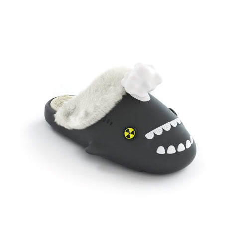 Sharkicks Pro - Inverno, Fungo Atomico, Tacco Aperto