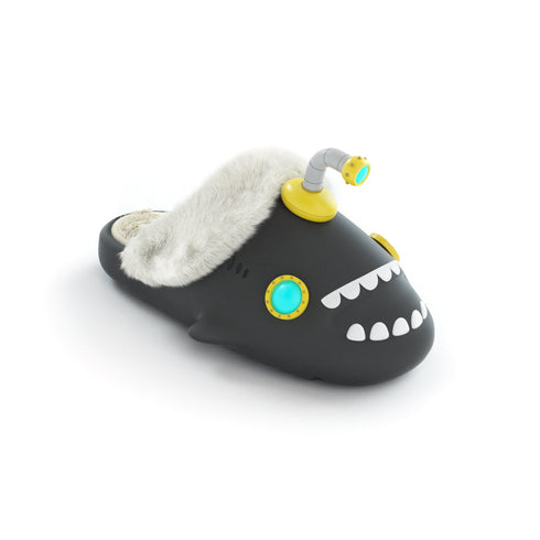 Sharkicks Pro - Inverno, Sottomarina, Tacco Aperto